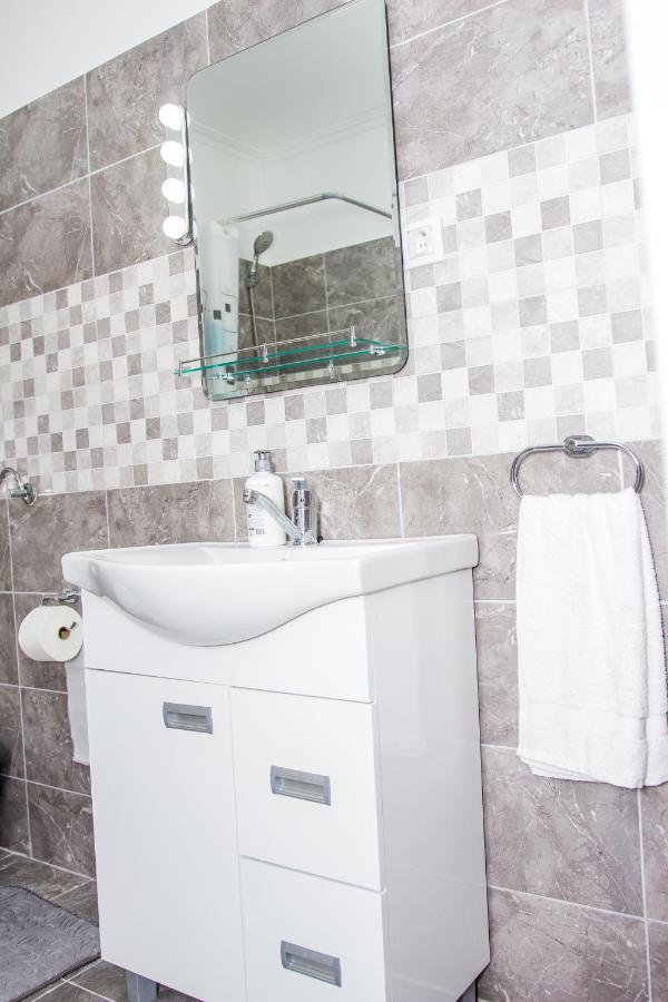 Feher Akac Guest House Palics Kültér fotó