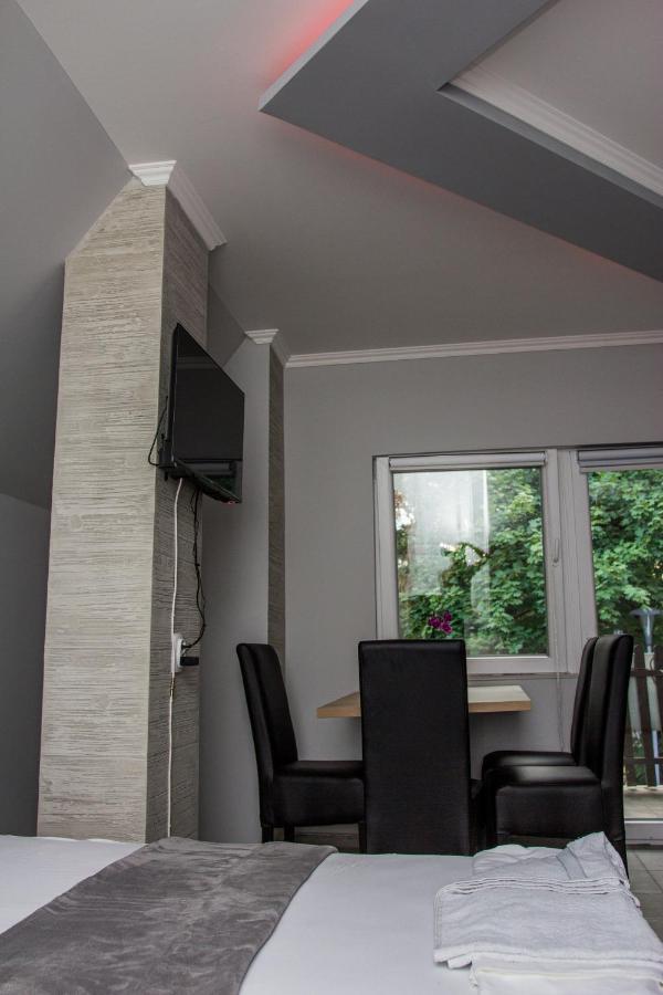 Feher Akac Guest House Palics Kültér fotó