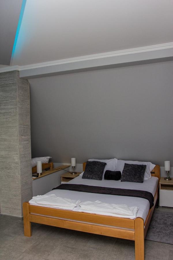 Feher Akac Guest House Palics Kültér fotó