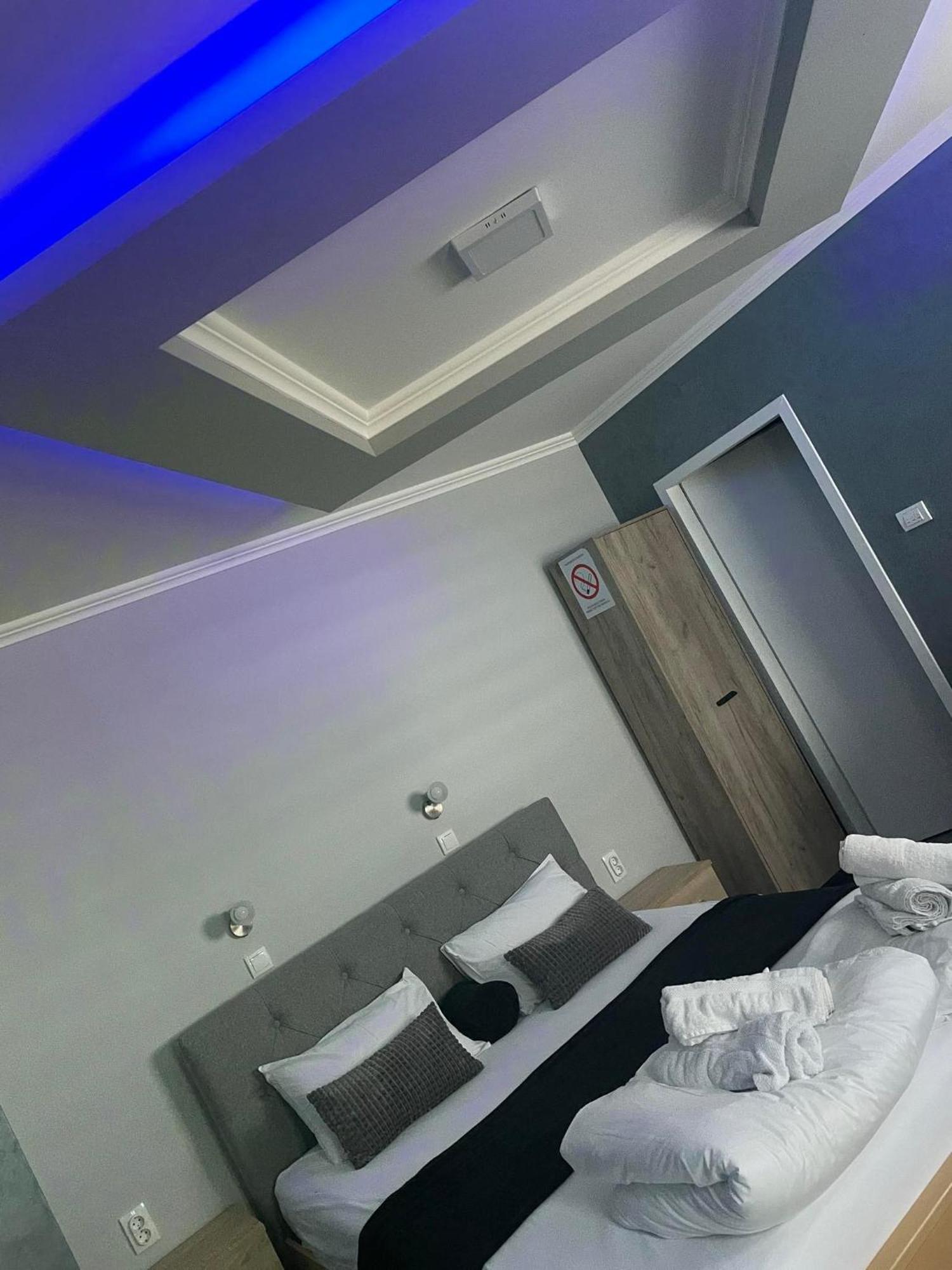 Feher Akac Guest House Palics Kültér fotó