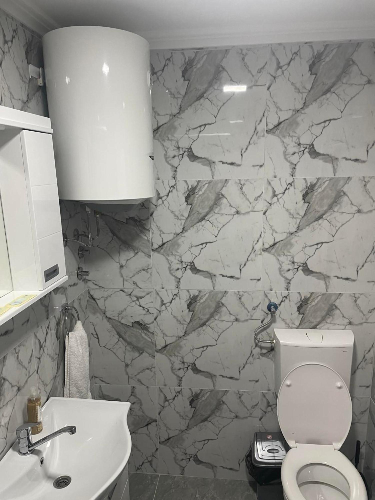 Feher Akac Guest House Palics Kültér fotó