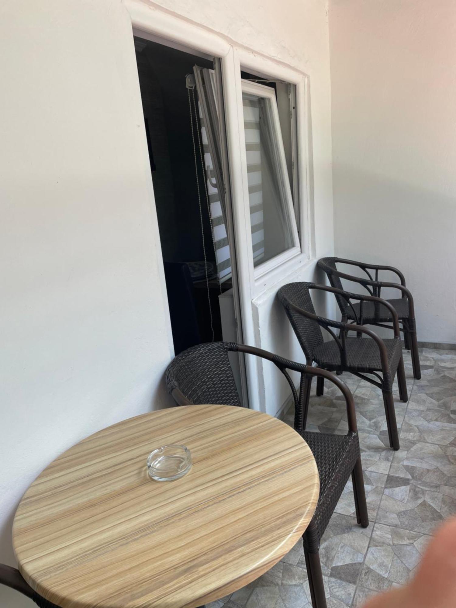 Feher Akac Guest House Palics Kültér fotó