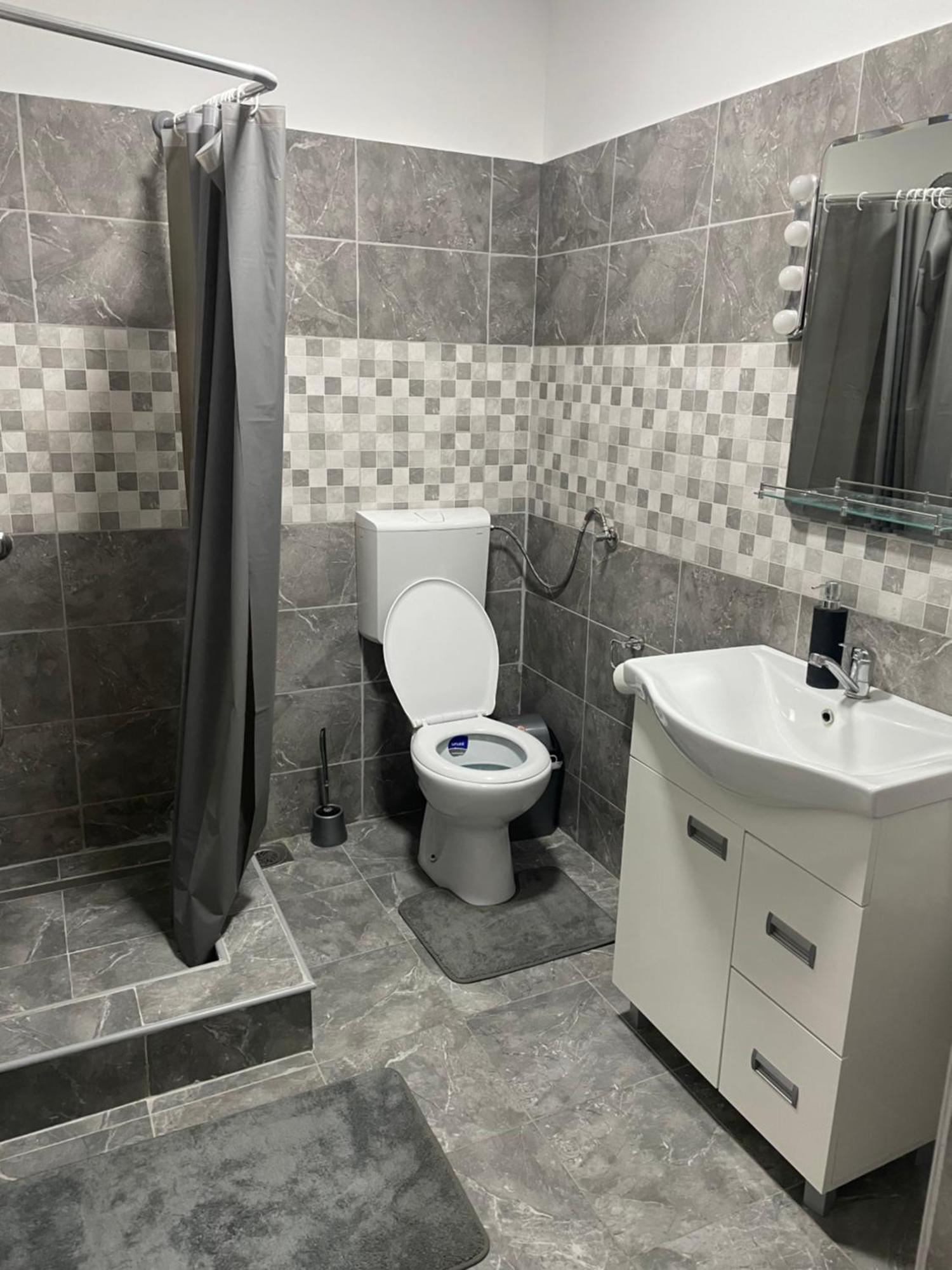 Feher Akac Guest House Palics Kültér fotó